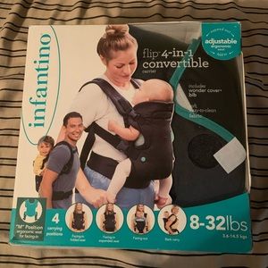 Infantino Baby Carrier